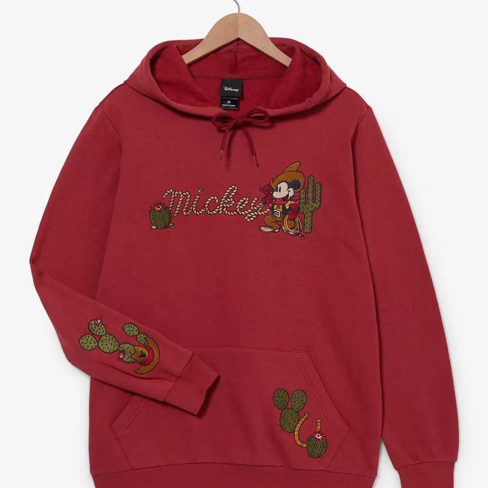 ISO: boxlunch exclusive western icons hoodie or sweatshirt